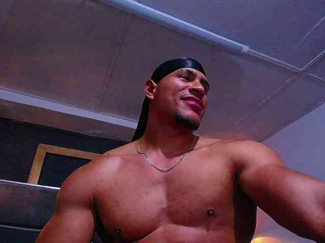 teddyfit19cm Sex Cam Show