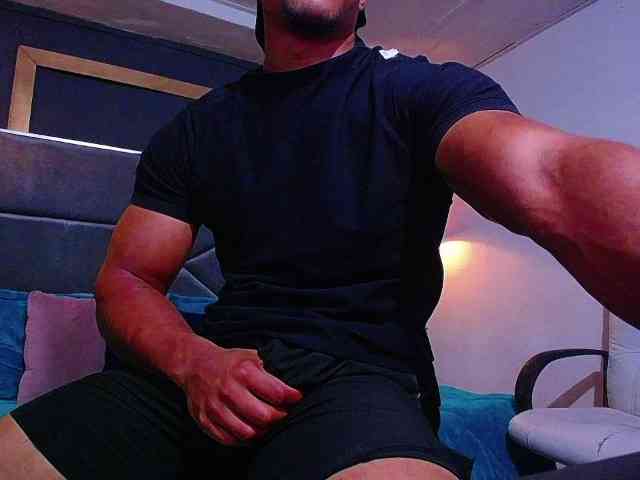 teddyfit19cm Sex Cam Show