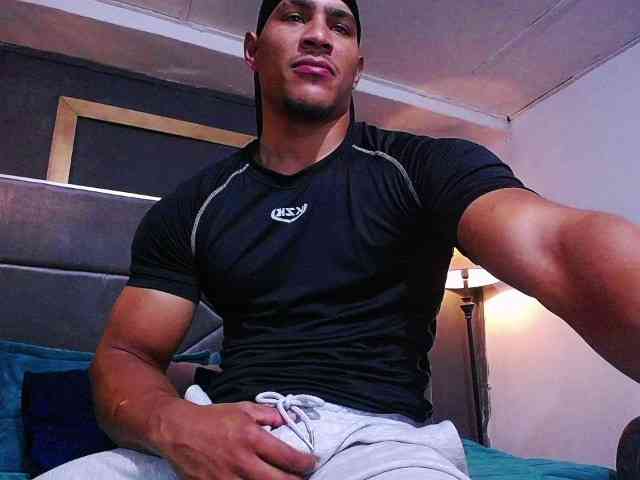 teddyfit19cm Sex Cam Show