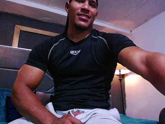 teddyfit19cm Sex Cam Show