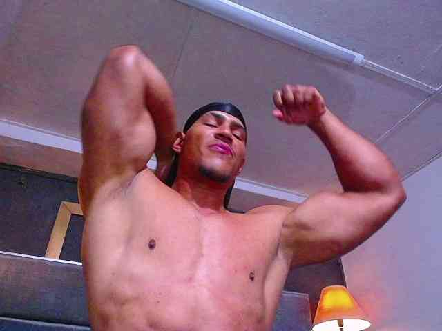 teddyfit19cm Sex Cam Show