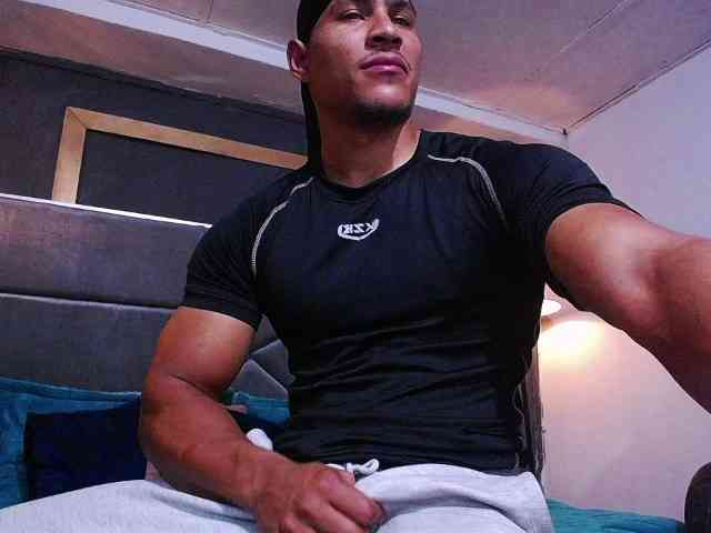 teddyfit19cm Sex Cam Show