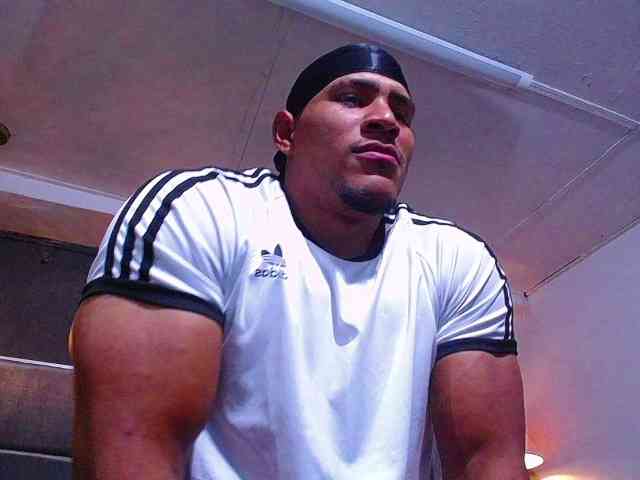 teddyfit19cm Sex Cam Show