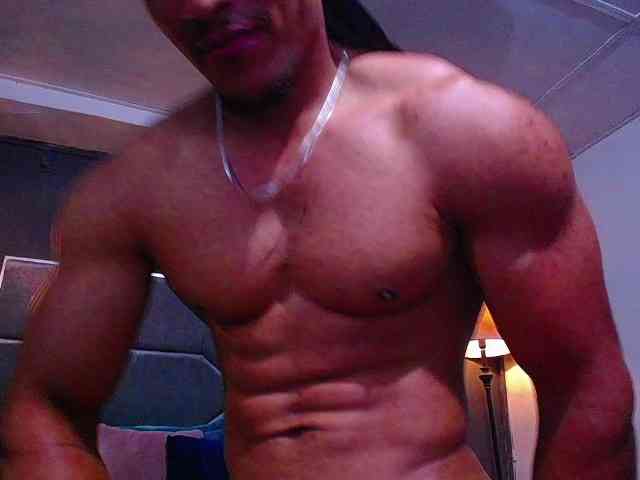teddyfit19cm Sex Cam Show