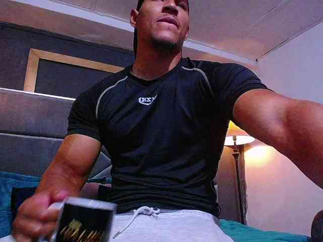teddyfit19cm Sex Cam Show