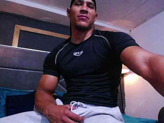 teddyfit19cm Sex Cam Show