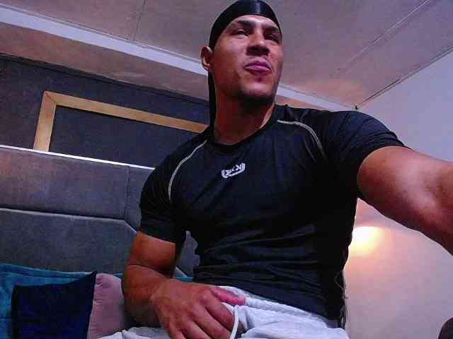 teddyfit19cm Sex Cam Show
