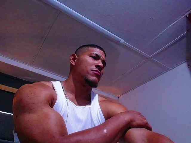 teddyfit19cm Sex Cam Show