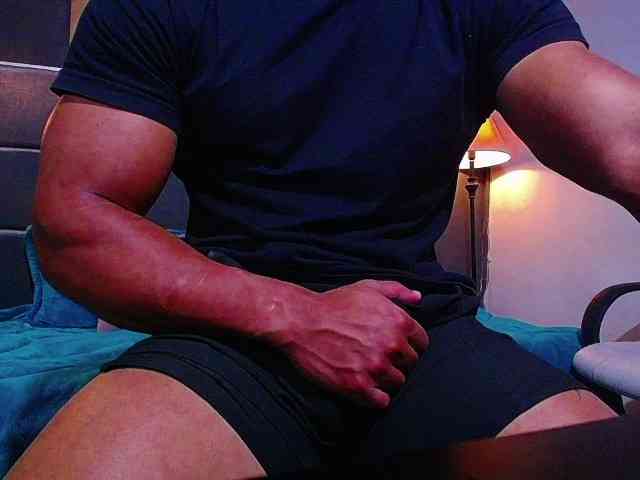 teddyfit19cm Sex Cam Show