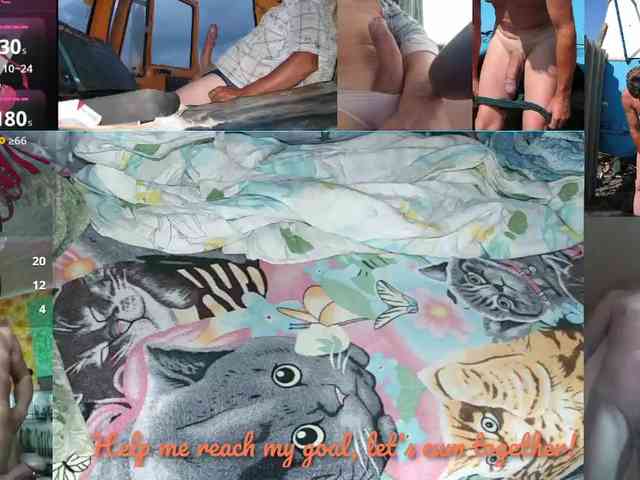 Sniper19sm Live Webcam on BongaCams