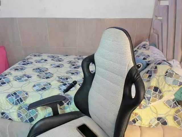Alyssaaan live cam on BongaCams