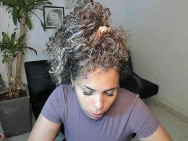 Alyssaaan webcam