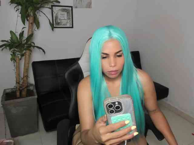 Alyssaaan webcam