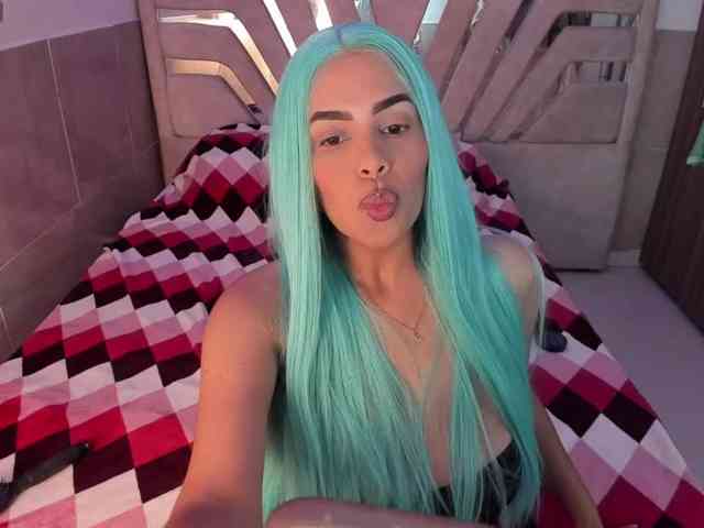 Alyssaaan webcam