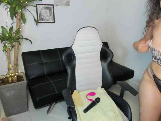 Alyssaaan webcam