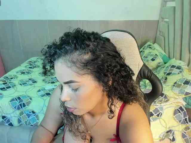 Alyssaaan webcam
