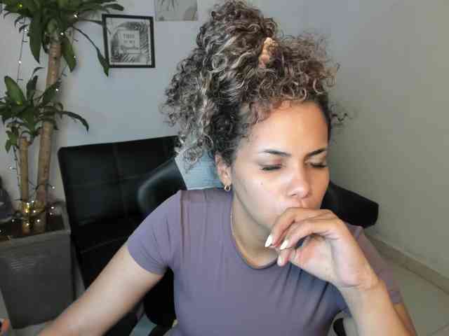 Alyssaaan webcam