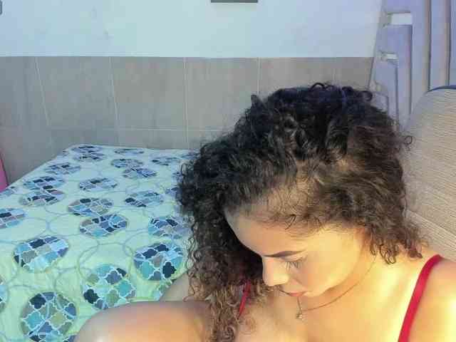 Alyssaaan webcam