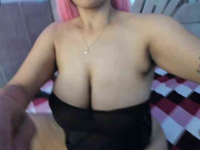 Alyssaaan webcam