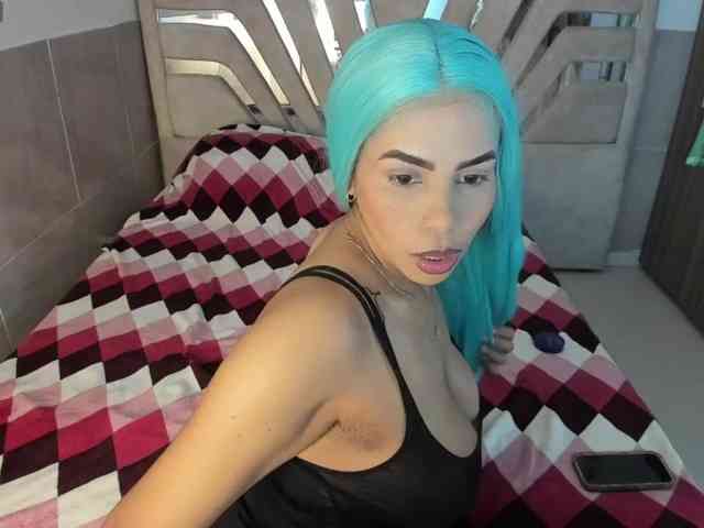 Alyssaaan webcam