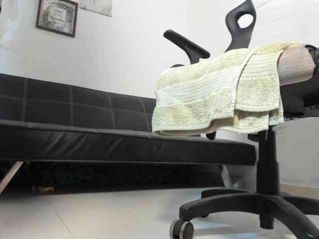 Alyssaaan webcam