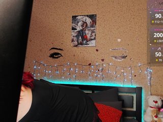 djessica77 Porn Show