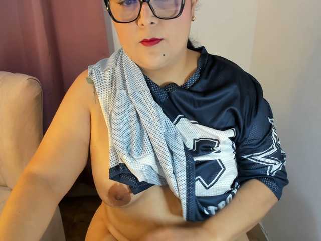 sexmariana live cam on BongaCams