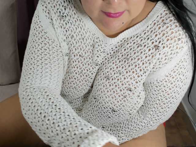 sexmariana live cam on BongaCams
