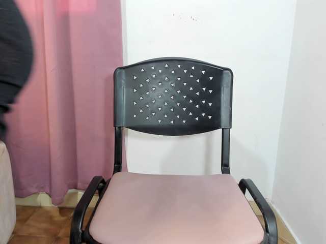 sexmariana live cam on BongaCams
