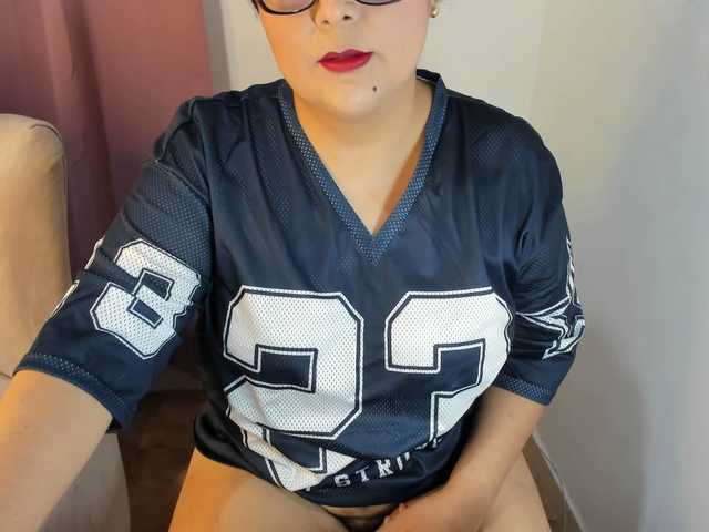 sexmariana live cam on BongaCams