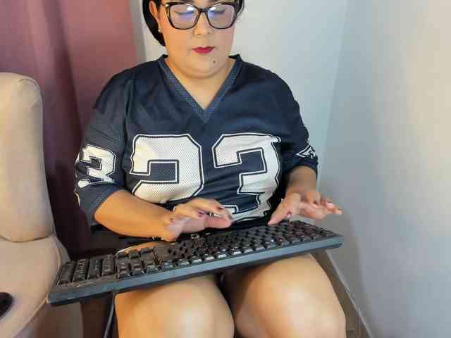 sexmariana webcam