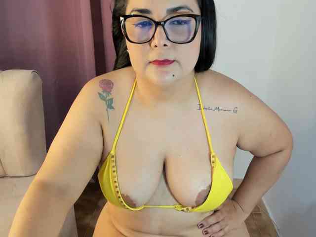 sexmariana webcam