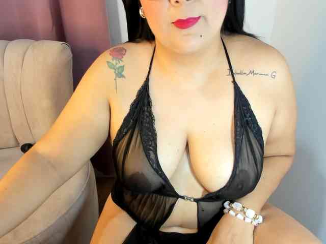 sexmariana webcam