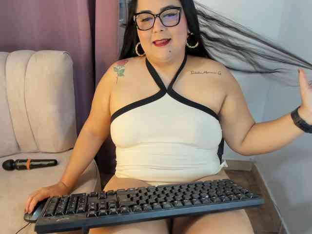 sexmariana webcam