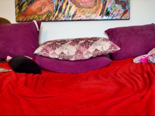 Lindalovesexy Porn Show