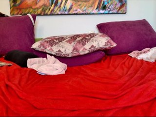 Lindalovesexy Porn Show