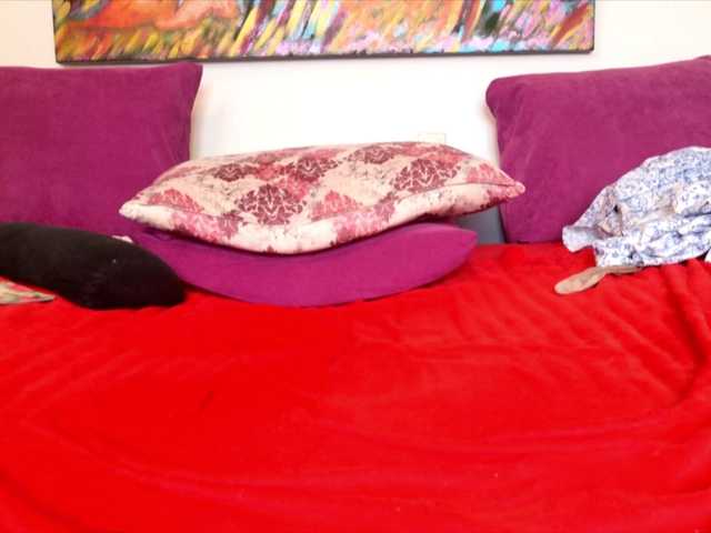 Lindalovesexy's BongaCams show and profile