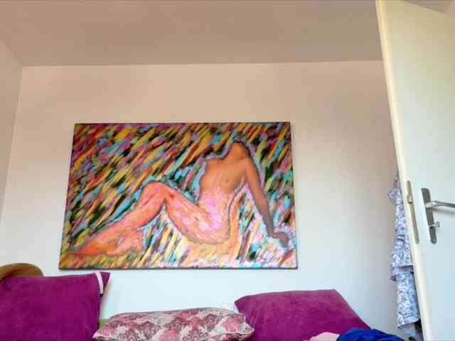 Lindalovesexy webcam