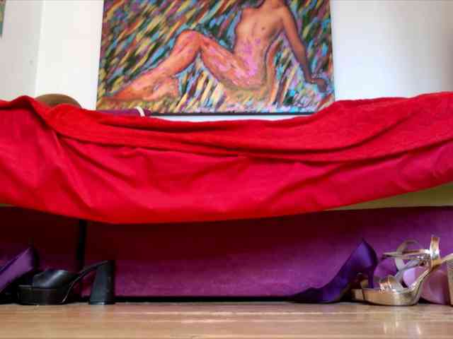Lindalovesexy webcam