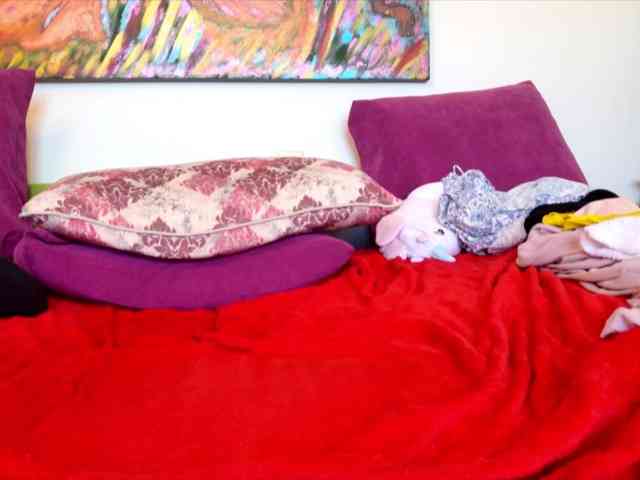 Lindalovesexy webcam