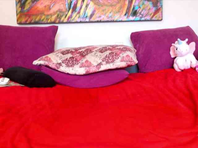 Lindalovesexy webcam