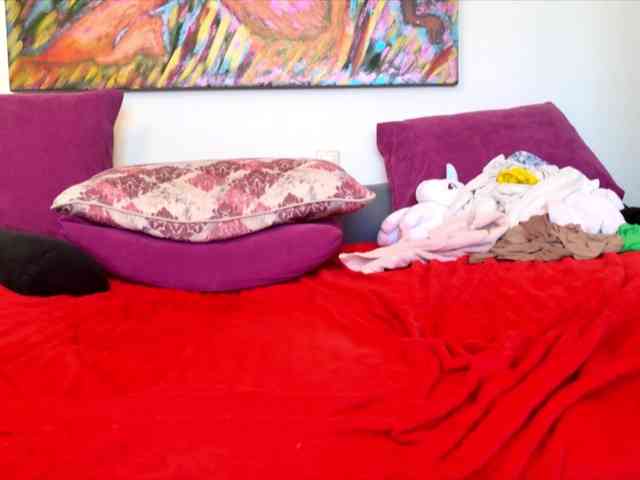 Lindalovesexy webcam