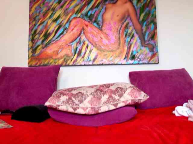 Lindalovesexy webcam