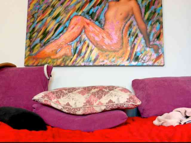 lindalovesexy's live room