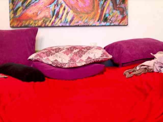 Lindalovesexy webcam