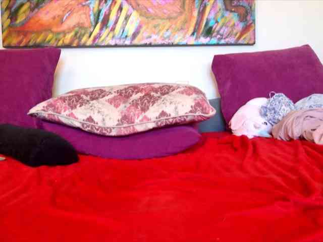 Lindalovesexy webcam