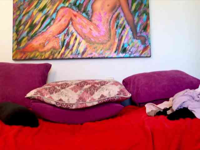 Lindalovesexy webcam