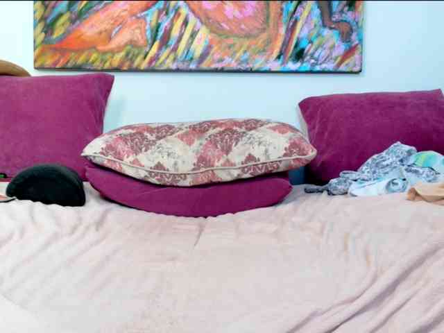 Lindalovesexy webcam