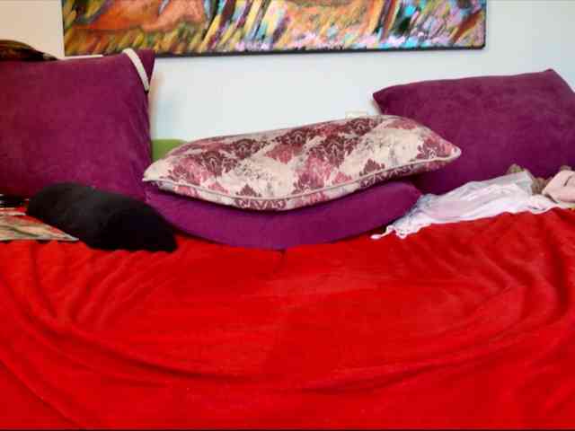 Lindalovesexy webcam