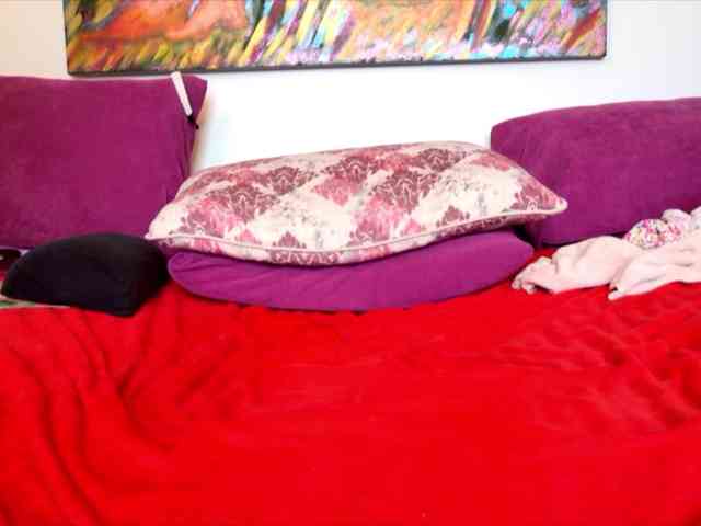 Lindalovesexy webcam
